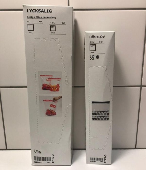 這福袋太狂！他買IKEA福袋以為又踩雷… 「超賺開箱成果」大家狂呼:IKEA賠很大！(17P)