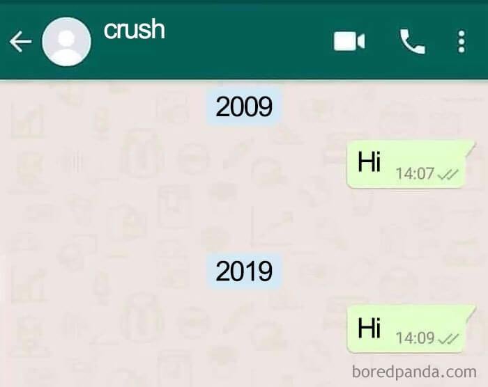 史上最靠北10年挑戰！「三角巧克力偷縮水」、「梅姨逆生長變超辣！」...網笑翻！