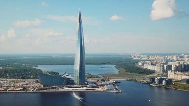 到底要花多少$才能住進去？世界上13座「最獵奇」摩天大樓...台灣竟然也有上榜！還不是101