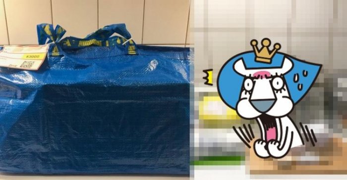 這福袋太狂！他買IKEA福袋以為又踩雷… 「超賺開箱成果」大家狂呼:IKEA賠很大！(17P)