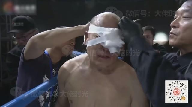 現代武林大賽！武術大師v.s.格鬥狂人...不到30秒「直接見血」結局超悲劇！網笑：這場超虐