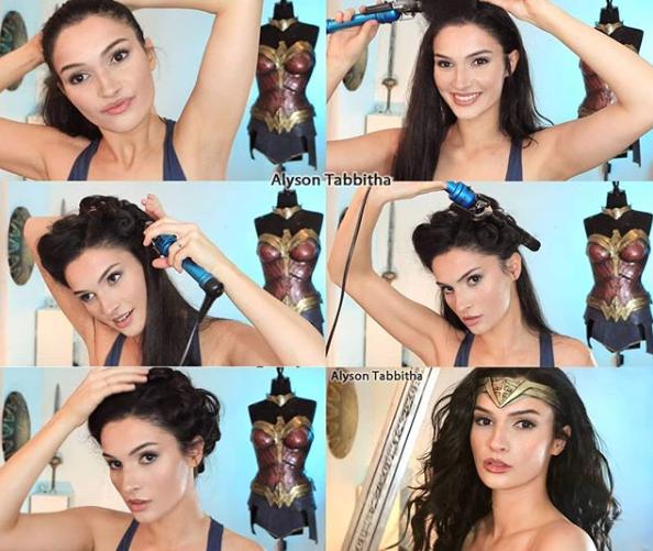 易容術4ni？超神還原coser總結年度最佳裝扮 最後竟讓網友選擇跪著看：到底怎麼辦到的