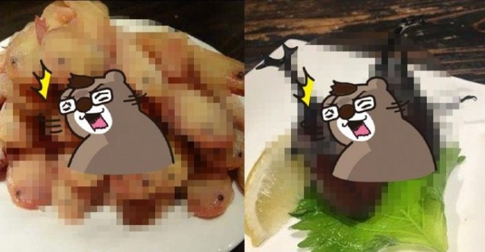 什麼都能吃！日本餐廳「鯨睪丸、甲蟲」超詭異菜色全上桌...網看先吐：這個我不行
