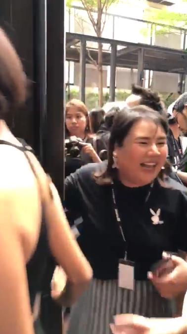 猜猜哪個是正港女人！辣妹魚貫入場…看到「最後這一位」網大驚：正翻了！(影)