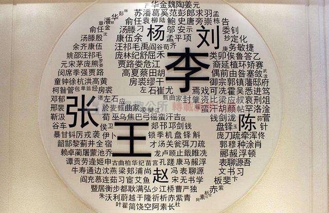 爸爸姓「別」，不願意剛出生的兒子跟自己姓，老婆一取名，全家拍手叫絕！ 