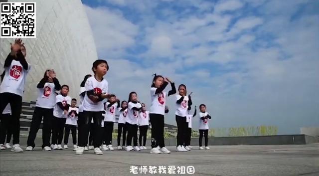 小朋友拍愛國MV挺華為　中國網友怒批：這就是高級黑