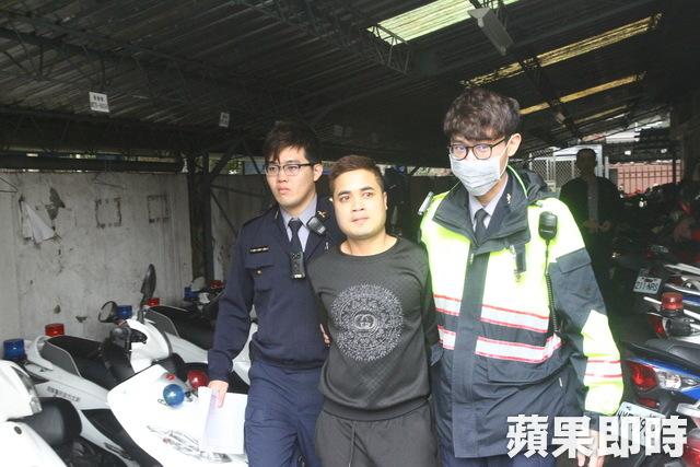 先偷渡中國再「被迫」偷渡來台　越籍男：我被船長丟包