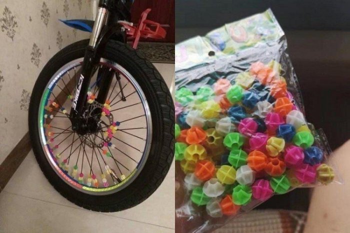 凡知道「彩色珠珠真正用途」的都老了! 六七年級流淚:那時候國中超流行的