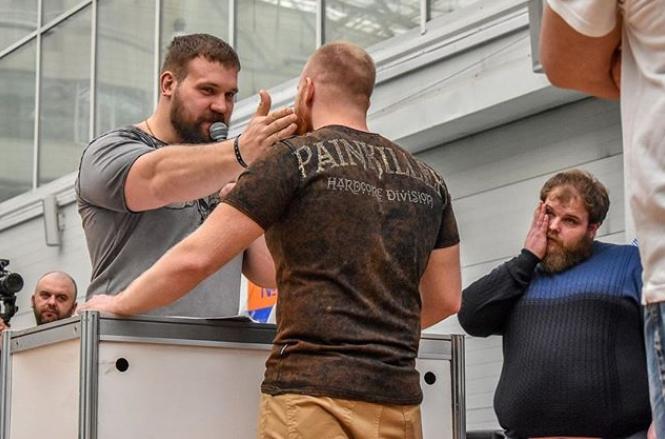 腦洞大開!俄羅斯超瞎「國民運動」全民瘋狂...比賽影片曝光看傻眼:果然戰鬥民族