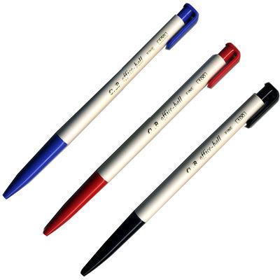從小用到大「0.38」稱霸筆界沒對手？沒想到釣出一堆人 留言處亮了:原來跟我想一樣