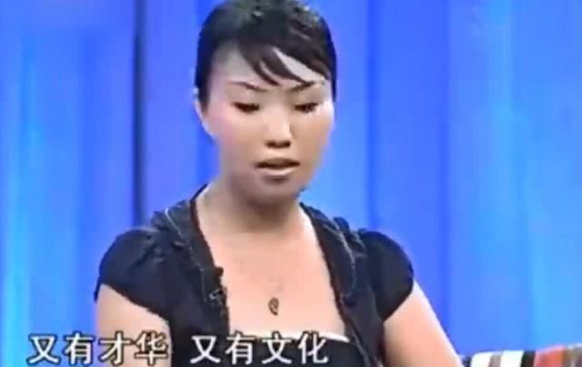 強國妹上節目急徵婚!超高擇偶條件 狂言「只嫁千萬富翁」下秒秀舞技… 網:我看了什麼