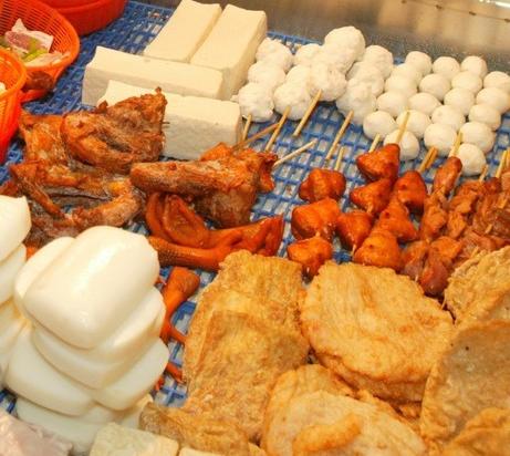 買20元甜不辣「炸酥一點」老闆態度…讓他怒了「連發3公社」公審！風向急轉彎：真的可悲