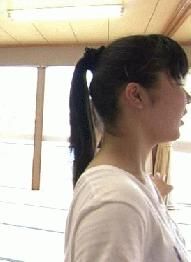 地方清純女學生「未成年腰就很會扭」白色山峰跟著晃…超エロ畫面逼狂盯：GIF看不膩