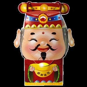 Image result for 財神