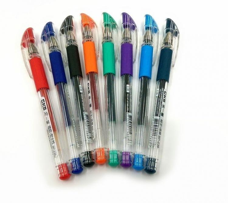 從小用到大「0.38」稱霸筆界沒對手？沒想到釣出一堆人 留言處亮了:原來跟我想一樣