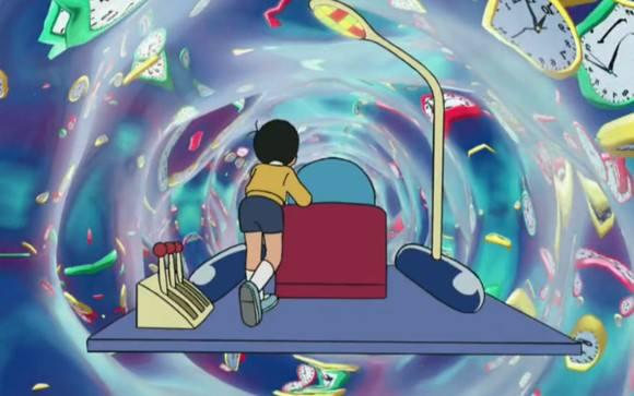 科學家發明全球第一台時光機！創造「與時間之箭反方向演變」網秒懂：是這道具！