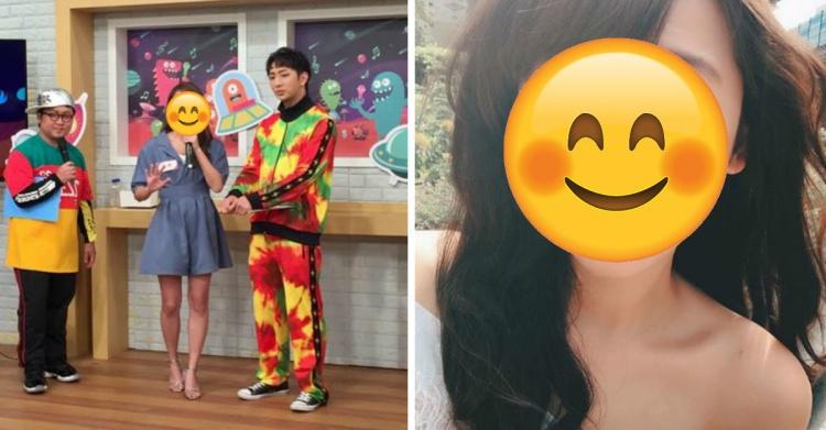 歌唱比賽節目天菜嬌小妹子！竟是「交大之花」棄百萬薪台積電工程師　主持人：想不開