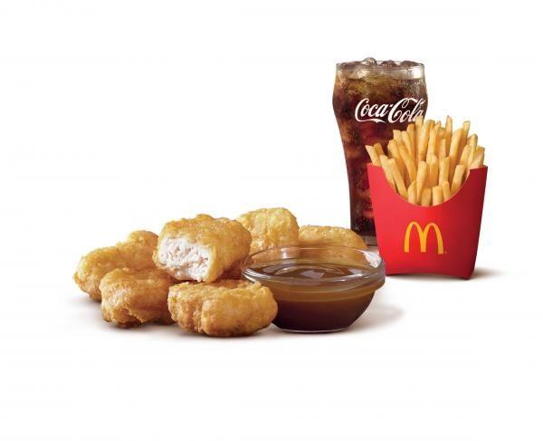 麥當勞繞口令拿優惠為何不辦了？網推「當年的他」太經典 快笑死：你過得好嗎