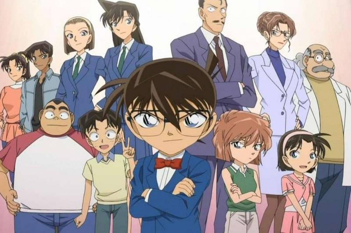 平成年「長壽漫畫Top10」票選出爐！死神小學生竟然才第2...第一名秒引共鳴：唯一支持！