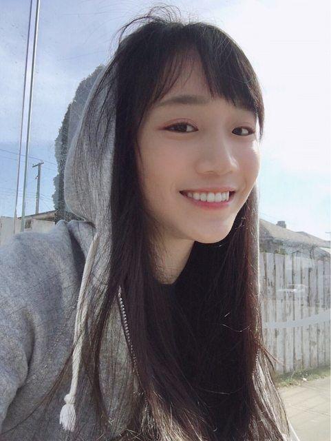 姐姐生日快樂… 弟弟跨海祝福竟出賣「超清新+笑容甜死人」網友搶當姐夫:還單身嗎?