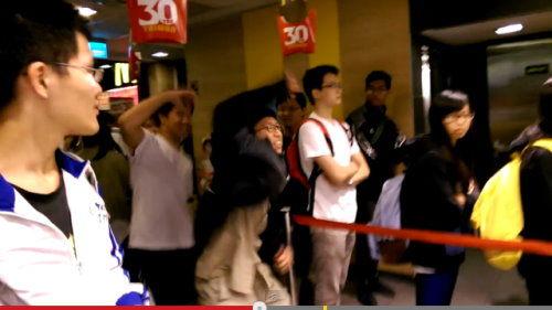 麥當勞繞口令拿優惠為何不辦了？網推「當年的他」太經典 快笑死：你過得好嗎