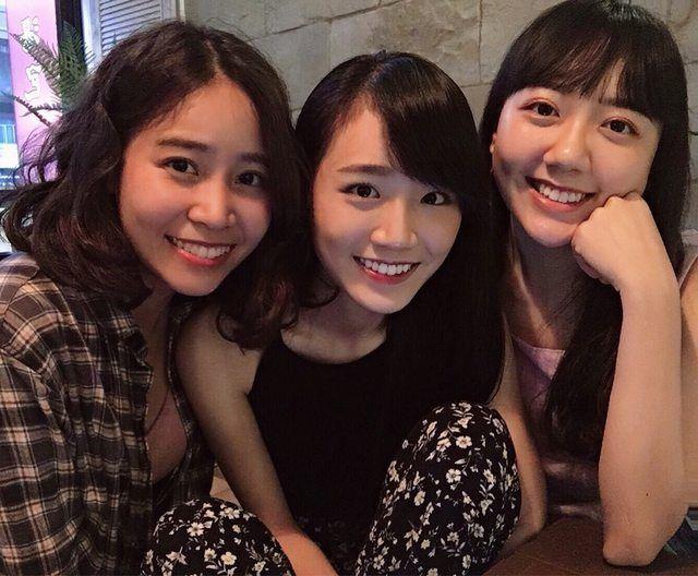 姐姐生日快樂… 弟弟跨海祝福竟出賣「超清新+笑容甜死人」網友搶當姐夫:還單身嗎?