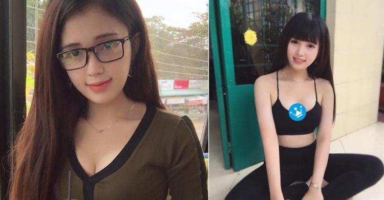 越南妹甜又兇狠走紅網絡！一翻舊照「超扯進化→現在」…她：抱歉讓大家失望啦