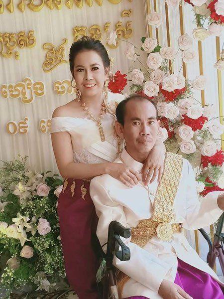 史上最悽慘新郎！父母不滿意「新娘竟當場落跑」家屬做了決定&nbsp;&nbsp;他落寞反應…