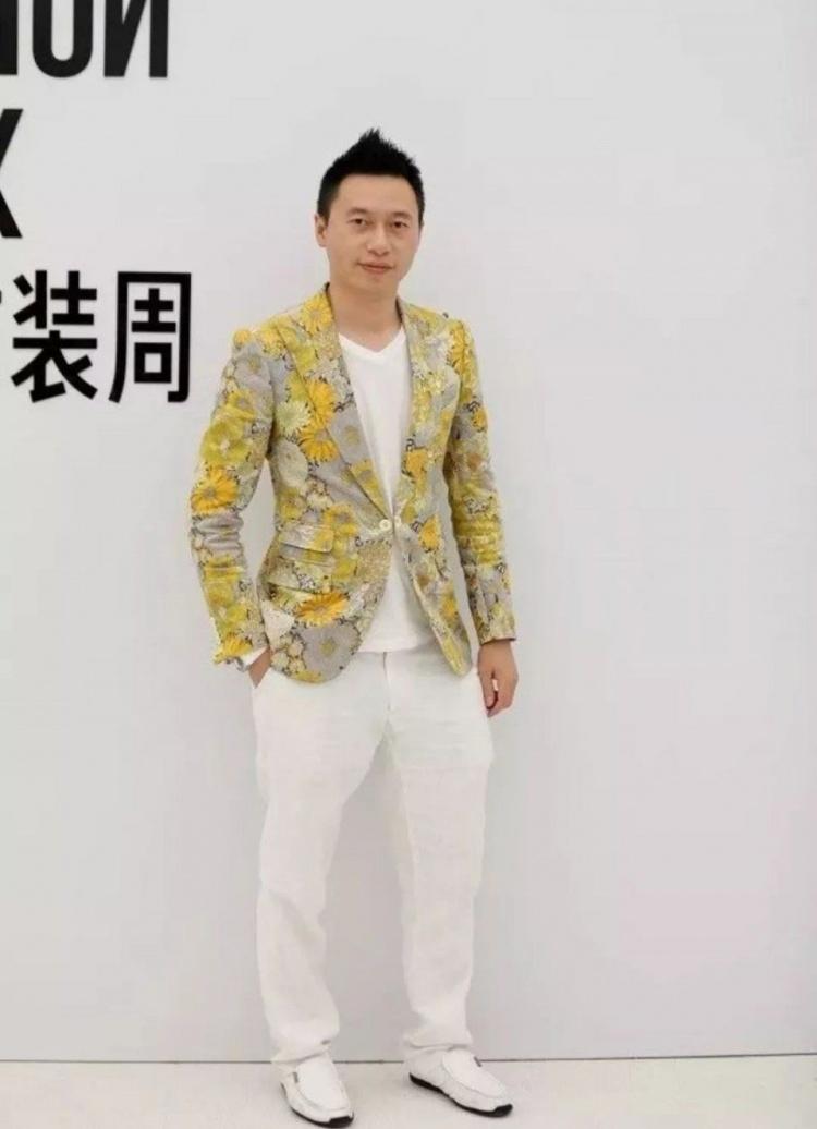 時尚大災難...深圳時裝周精彩服裝大點評!網:「我家巷口阿嬤都贏」