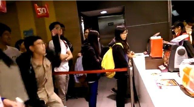 麥當勞繞口令拿優惠為何不辦了？網推「當年的他」太經典 快笑死：你過得好嗎