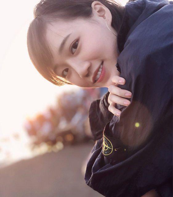 姐姐生日快樂… 弟弟跨海祝福竟出賣「超清新+笑容甜死人」網友搶當姐夫:還單身嗎?