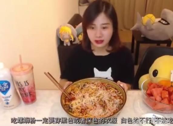 真以為大胃王網紅很能吃?只不過用了「6大障眼法」你就乖乖抖內…手段太陰險了!