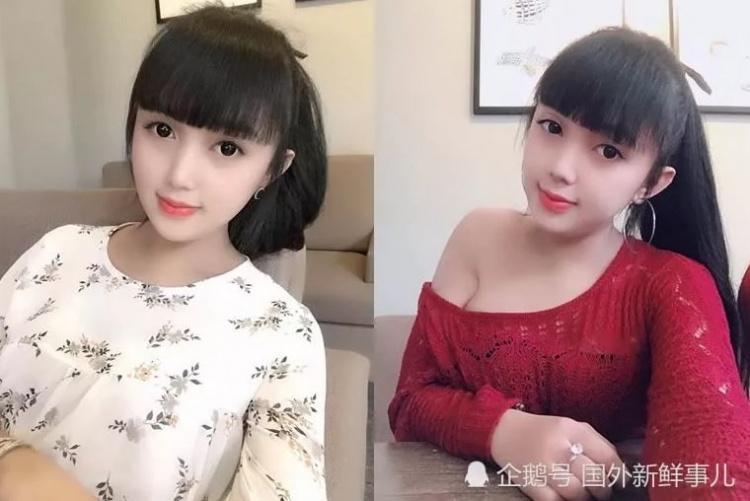 越南妹甜又兇狠走紅網絡！一翻舊照「超扯進化→現在」…她：抱歉讓大家失望啦