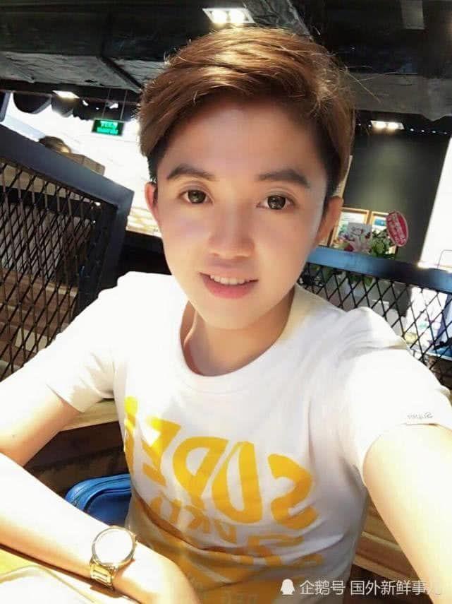 越南妹甜又兇狠走紅網絡！一翻舊照「超扯進化→現在」…她：抱歉讓大家失望啦