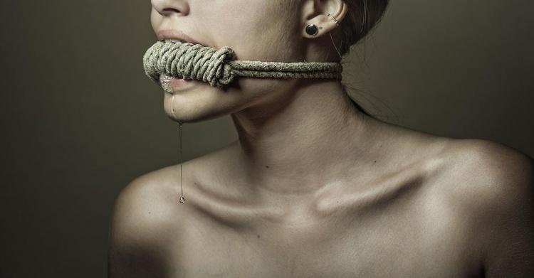 女人這九個部位男人最想咬！第一名竟然是...網：「老饕等級的！」