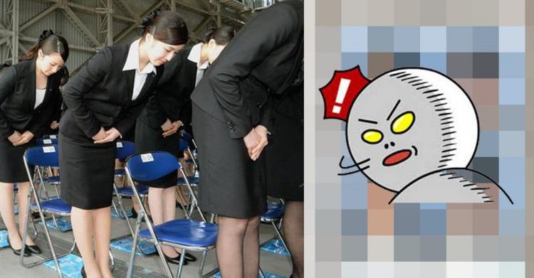 妹子準備求職 竟糊塗把相片紙放反！印出來證件照長這樣… 網友笑翻：也太狂