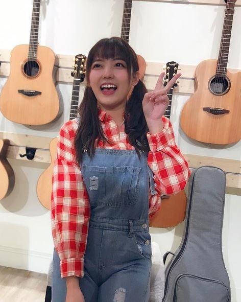 歌唱比賽節目天菜嬌小妹子！竟是「交大之花」棄百萬薪台積電工程師　主持人：想不開