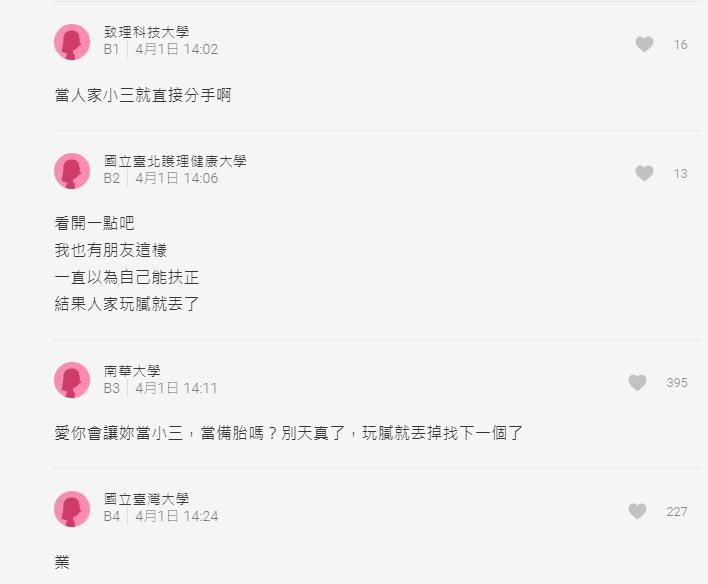 真實版《犀利人妻》!大學妹獻身帥人夫...「心機扶正」結局大逆轉 網噓爆:別天真了!