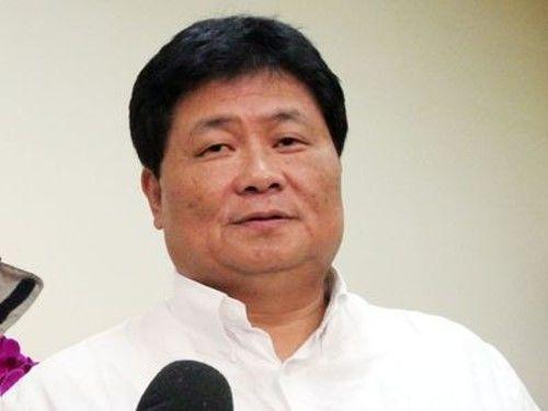 重量級長相！這隻貓長這樣...還不供起來拜？網：『這太尊貴我養不起...』