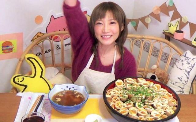 真以為大胃王網紅很能吃?只不過用了「6大障眼法」你就乖乖抖內…手段太陰險了!