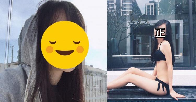 姐姐生日快樂… 弟弟跨海祝福竟出賣「超清新+笑容甜死人」網友搶當姐夫:還單身嗎?