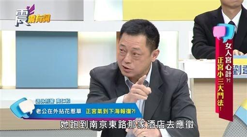 老公迷上酒店妹!「人妻最狂復仇」自己下海…目睹老婆跳艷舞崩潰:這招太狠了!