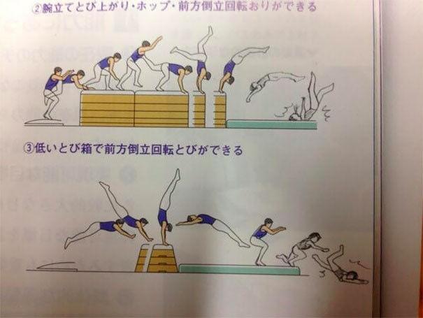 古代屁孩也愛畫那根...『男人過了一千年還是男人』壁畫都是&quot;香腸蛋&quot;！？