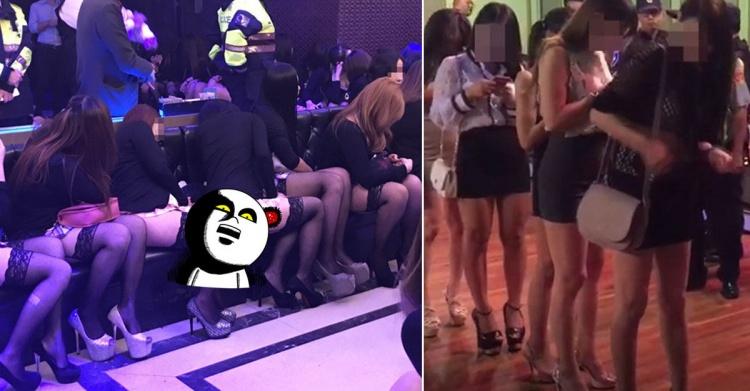 老公迷上酒店妹!「人妻最狂復仇」自己下海…目睹老婆跳艷舞崩潰:這招太狠了!