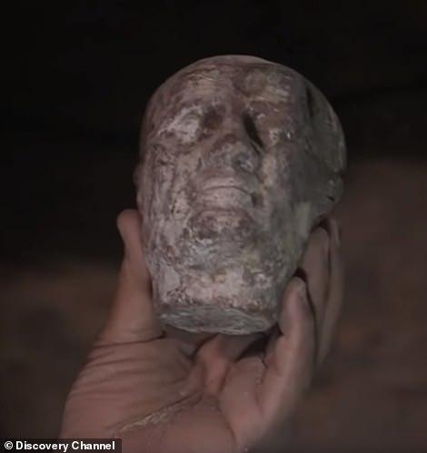 不顧法老詛咒！史上最不要命「木乃伊開棺直播」...超完整屍身專家驚呼：真的是他？！