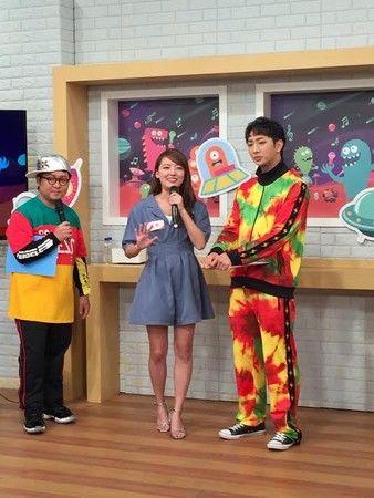 歌唱比賽節目天菜嬌小妹子！竟是「交大之花」棄百萬薪台積電工程師　主持人：想不開