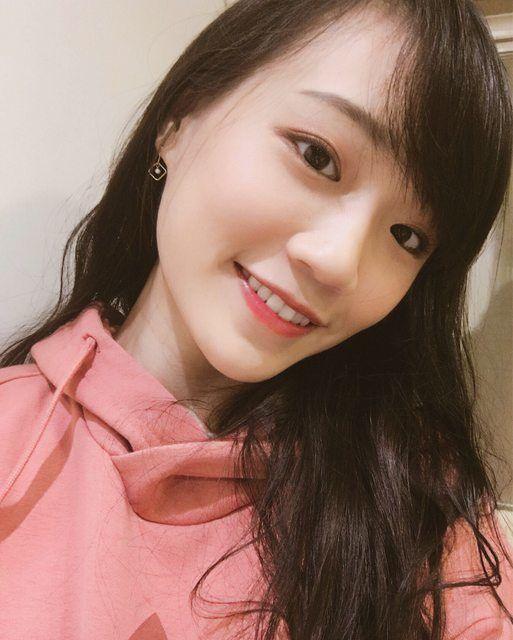 姐姐生日快樂… 弟弟跨海祝福竟出賣「超清新+笑容甜死人」網友搶當姐夫:還單身嗎?