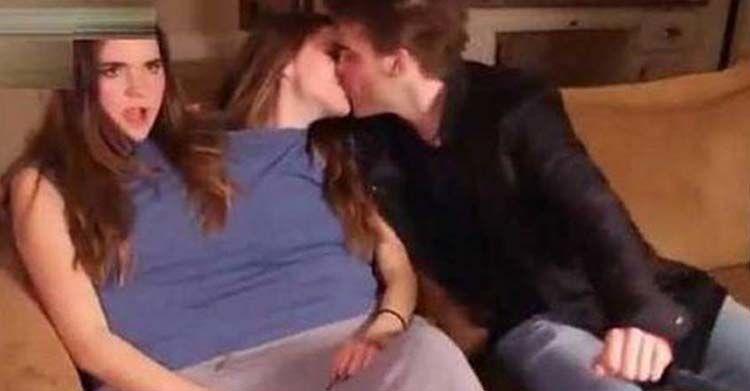 連體嬰嫁同一夫「2個腦袋1個性器」房事怎解決？姐姐結束了…妹妹才剛開始：光想就累了