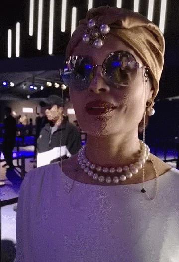 時尚大災難...深圳時裝周精彩服裝大點評!網:「我家巷口阿嬤都贏」