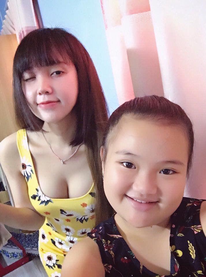 越南妹甜又兇狠走紅網絡！一翻舊照「超扯進化→現在」…她：抱歉讓大家失望啦